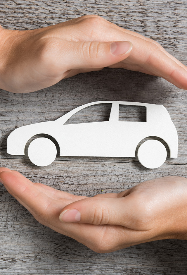 assurance Auto BG